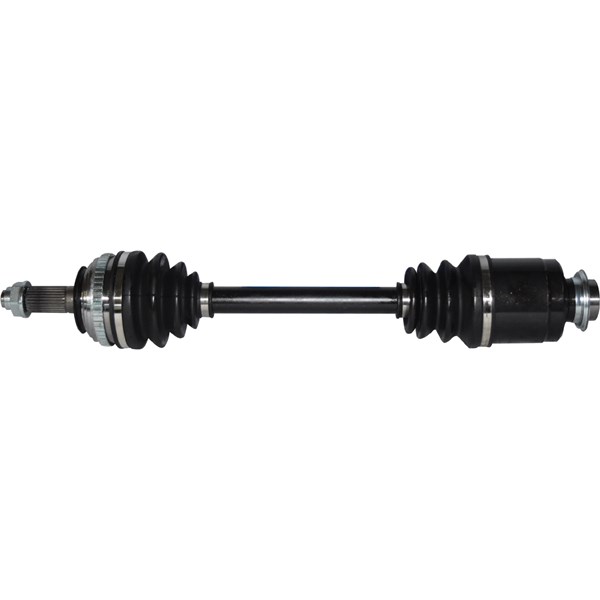 Drivaxel, framaxel vänster Gsp 223155 GSP
