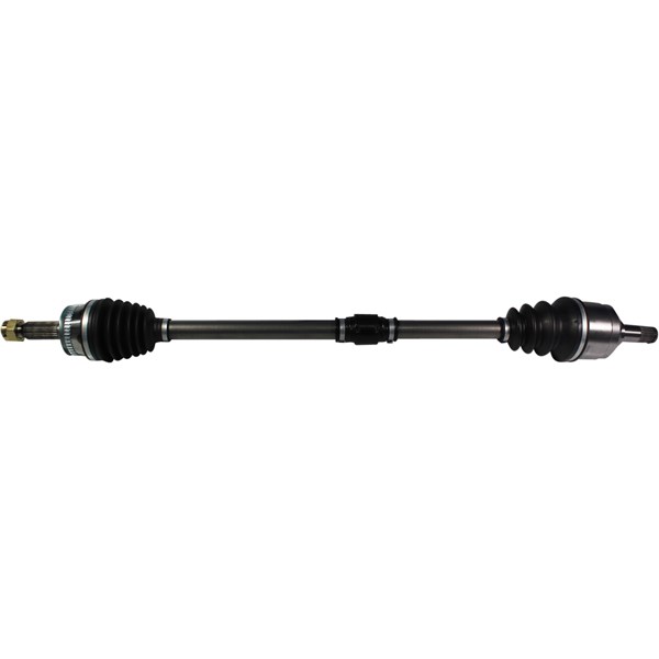 Drivaxel Hyundai Matrix (fc), framaxel höger Gsp 224054 GSP