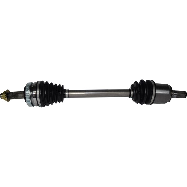 Drivaxel, framaxel vänster Gsp 224262 GSP