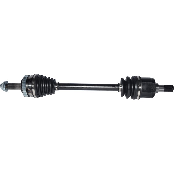 Drivaxel, framaxel vänster Gsp 224390 GSP Drivaxel, framaxel vänster Gsp 224390 GSP