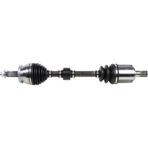 Drivaxel, framaxel vänster Gsp 224567 GSP Drivaxel, framaxel vänster Gsp 224567 GSP