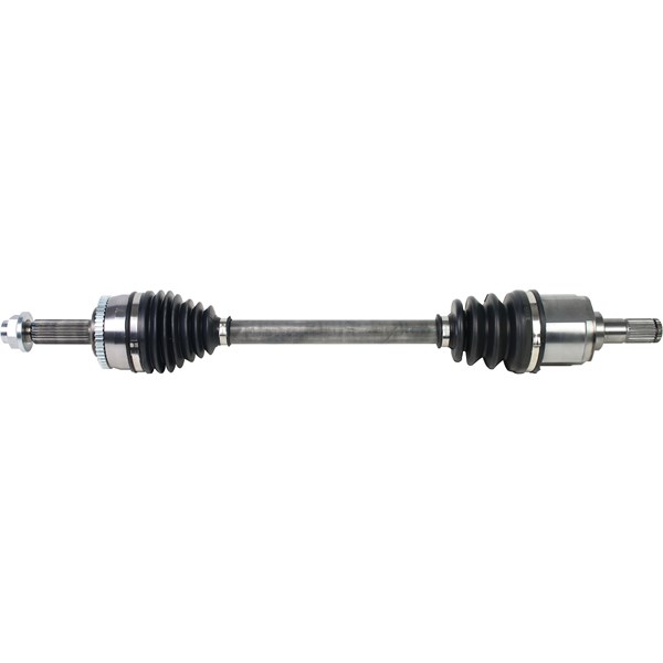 Drivaxel, framaxel vänster Gsp 239177 GSP