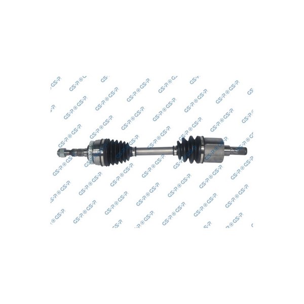 Drivaxel, framaxel vänster Gsp 244094 GSP