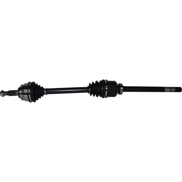 Drivaxel, framaxel höger Gsp 250453 GSP