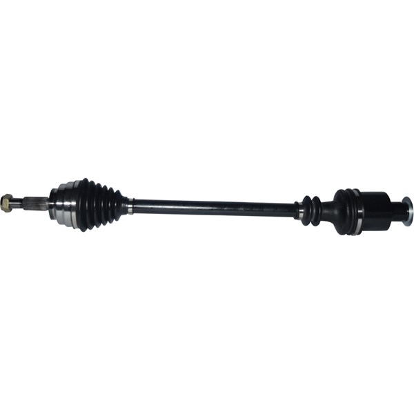 Drivaxel, framaxel höger Gsp 250462 GSP