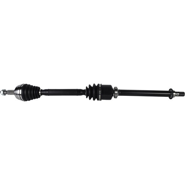Drivaxel, framaxel höger Gsp 250536 GSP