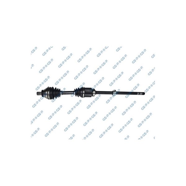 Drivaxel, framaxel höger Gsp 259346 GSP