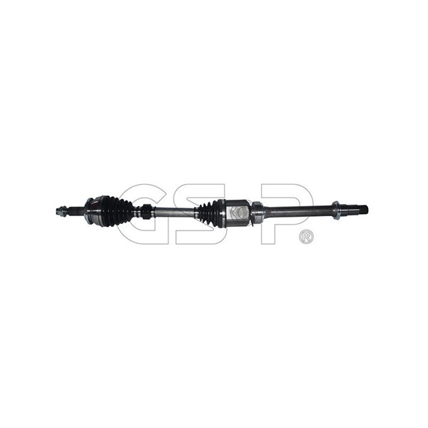 Drivaxel Toyota Rav 4 Iv (_a4_), framaxel höger Gsp 259685 GSP