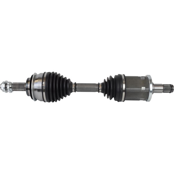 Drivaxel, framaxel höger, framaxel vänster Gsp 259715 GSP