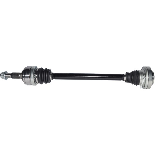Drivaxel, Bakaxel höger, Bakaxel vänster Gsp 261236 GSP Drivaxel, Bakaxel höger, Bakaxel vänster Gsp 261236 GSP