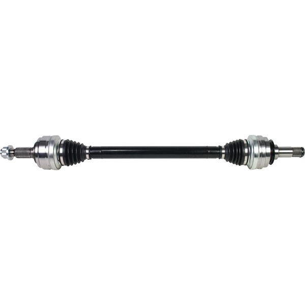 Drivaxel, Bakaxel höger, Bakaxel vänster Gsp 261298 GSP