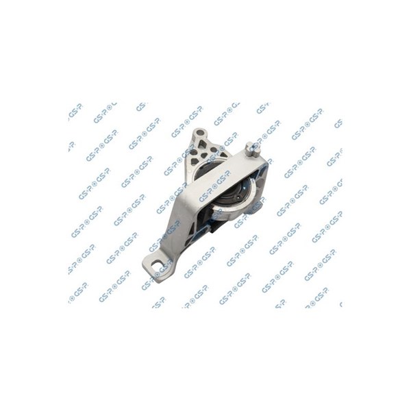 Motorkudde, Höger Gsp 514728 GSP
