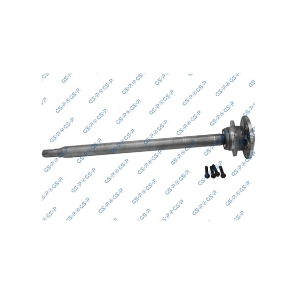 Drivaxel, Bakaxel vänster Gsp 9500001K GSP