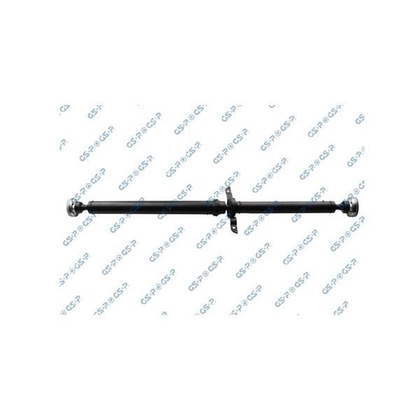 Kardan, Bak Gsp PS900107 GSP