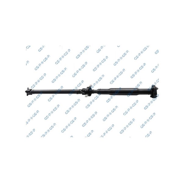 Kardan, Bak Gsp PS900125 GSP