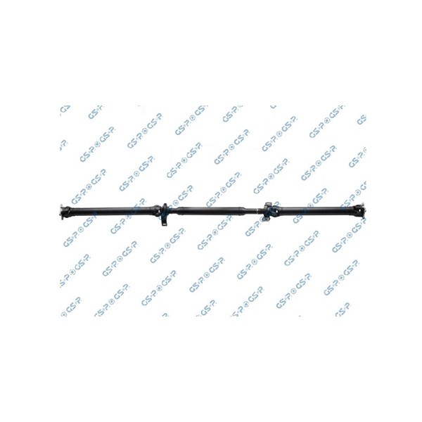 Kardan, Bak Gsp PS900377 GSP