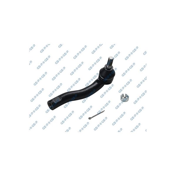 Styrled, framaxel vänster Gsp S070785 GSP