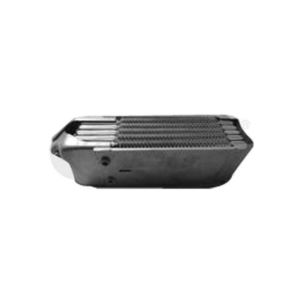 Oljekylare, motor Oljekylare, motor