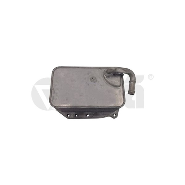 Oljekylare, motor
