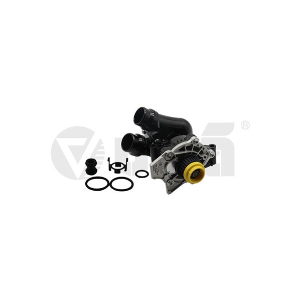 Vattenpump