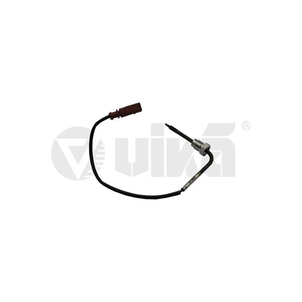 Sensor, avgastemperatur