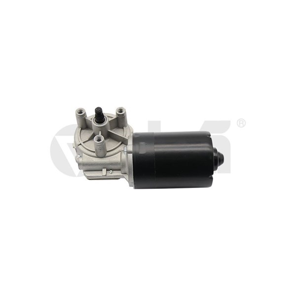 Torkarmotor 12V, Fram VIKA