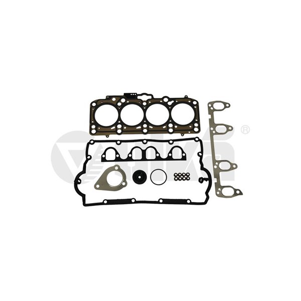 Packningssats, topplock / Sotningssats VIKA Packningssats, topplock / Sotningssats VIKA