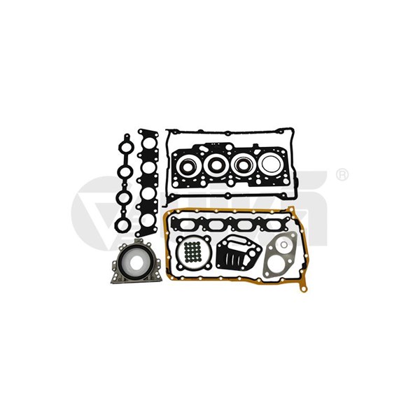 Packning, topplock Packning, topplock