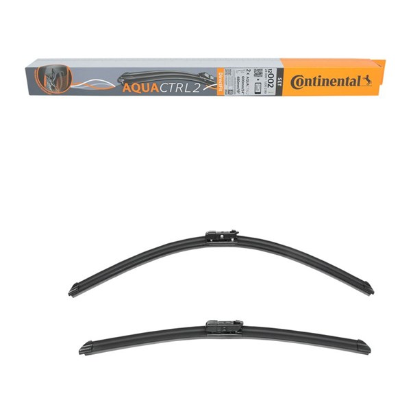 Torkarblad, Fram Continental Aquactrl 2 set 2800011200280