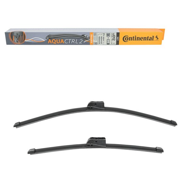Torkarblad, Fram Continental Aquactrl 2 set 2800011201280