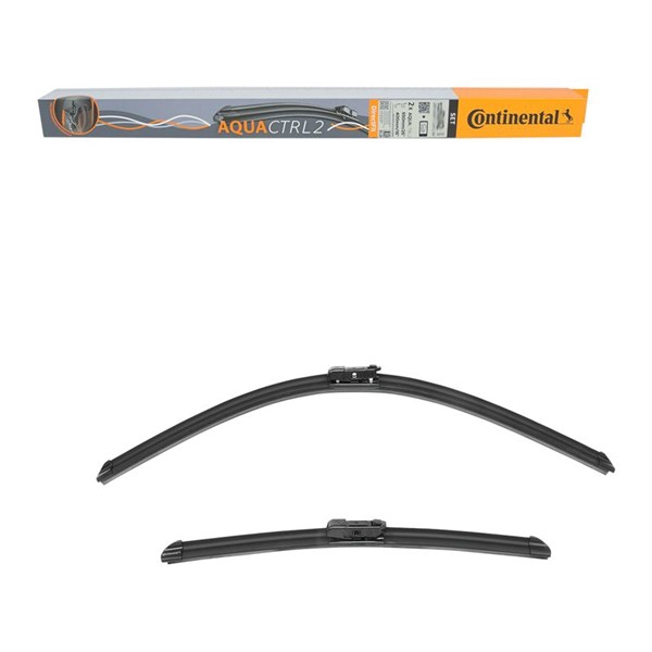 Torkarblad, Fram Continental Aquactrl 2 set 2800011203280