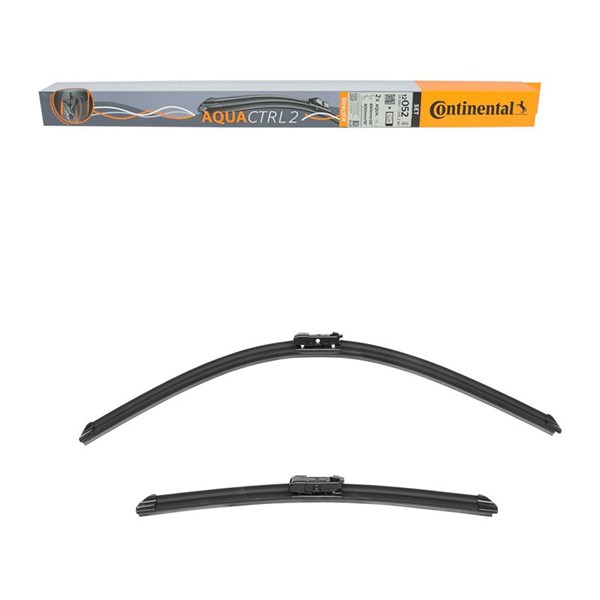 Torkarblad, Fram Continental Aquactrl 2 set 2800011205280