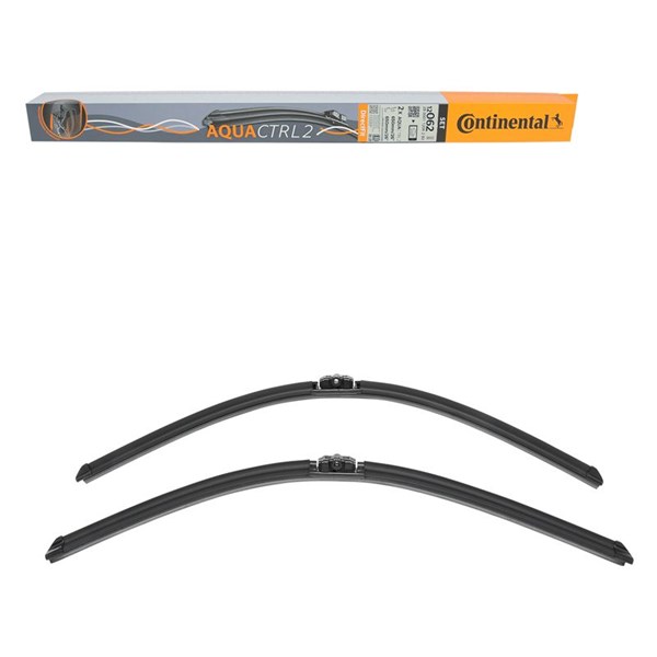 Torkarblad, Fram Continental Aquactrl 2 set 2800011206280