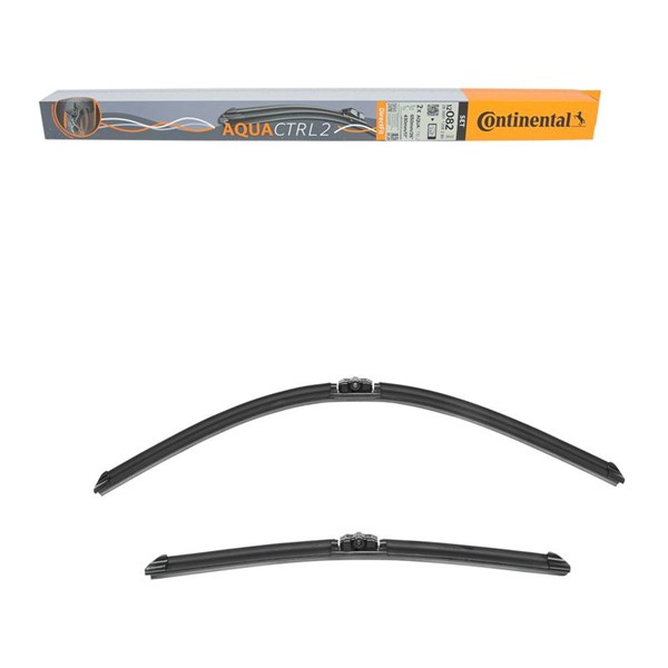 Torkarblad, Fram Continental Aquactrl 2 set 2800011208280