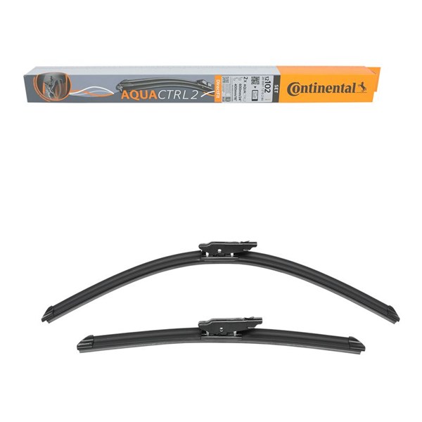 Torkarblad, Fram Continental Aquactrl 2 set 2800011210280
