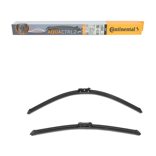 Torkarblad, Fram Continental Aquactrl 2 set 2800011212280
