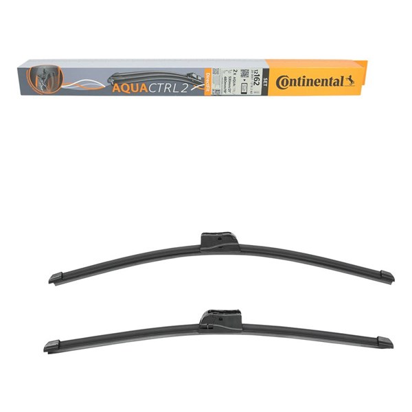 Torkarblad, Fram Continental Aquactrl 2 set 2800011216280