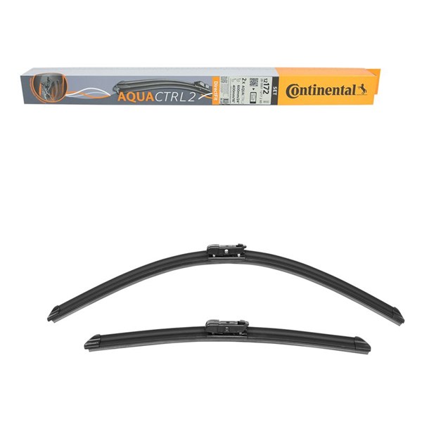 Torkarblad, Fram Continental Aquactrl 2 set 2800011217280