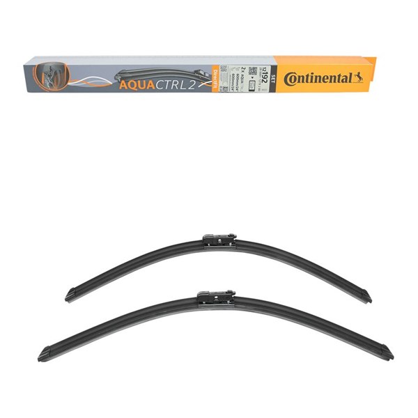 Torkarblad, Fram Continental Aquactrl 2 set 2800011219280