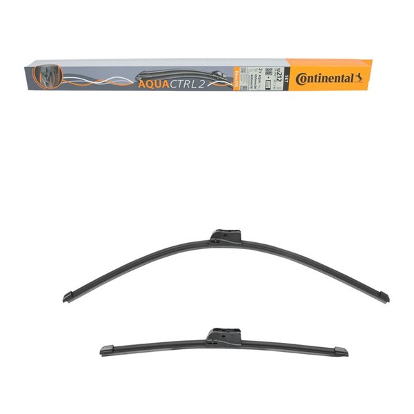 Torkarblad, Fram Continental Aquactrl 2 set 2800011221280