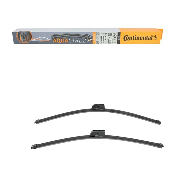 Torkarblad, Fram Continental Aquactrl 2 set 2800011224280