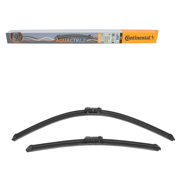 Torkarblad, Fram Continental Aquactrl 2 set 2800011226280