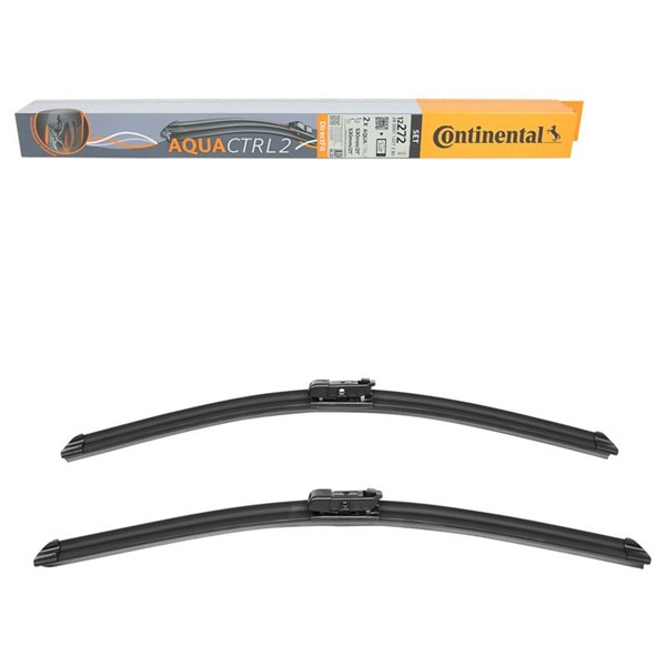 Torkarblad, Fram Continental Aquactrl 2 set 2800011227280