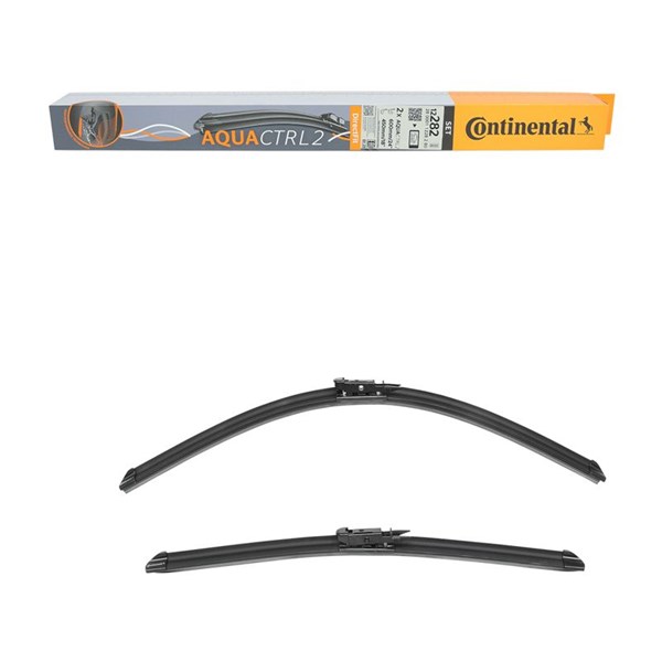 Torkarblad, Fram Continental Aquactrl 2 set 2800011228280