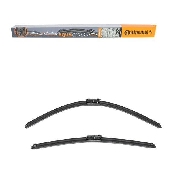 Torkarblad, Fram Continental Aquactrl 2 set 2800011229280