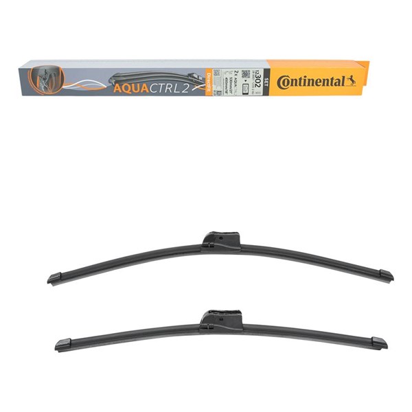 Torkarblad, Fram Continental Aquactrl 2 set 2800011230280