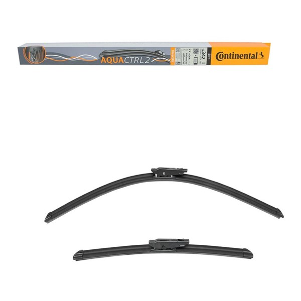 Torkarblad, Fram Continental Aquactrl 2 set 2800011234280