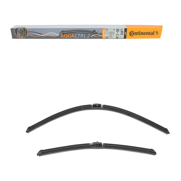 Torkarblad, Fram Continental Aquactrl 2 set 2800011235280