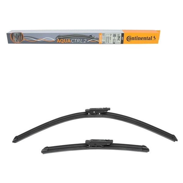 Torkarblad, Fram Continental Aquactrl 2 set 2800011236280