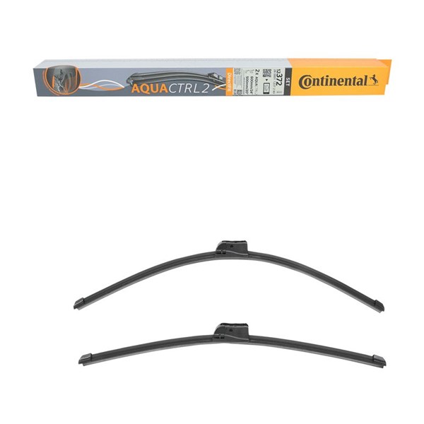 Torkarblad, Fram Continental Aquactrl 2 set 2800011237280